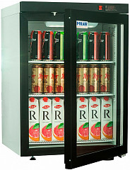 Шкаф холодильный барный Polair DM102-Bravo в Москве , фото 2