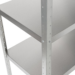 Стеллаж кухонный Кобор СК-100/30 в Москве , фото 2