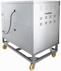 Печь хлебопекарная Foodatlas HEO-750/2 в Москве , фото 8