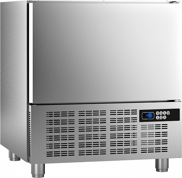 Шкаф шоковой заморозки Angelo Po VS51 фото