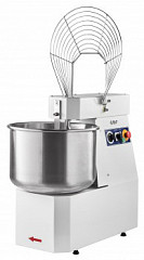 Спиральный тестомес Abat ТМС-30НН-1Р, фото 3