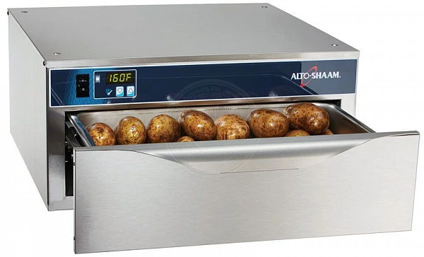 Тепловой шкаф Alto Shaam 500-1DN фото