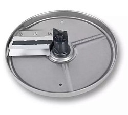 Диск для нарезки ломтиками Sammic FCS-12G, 12 мм в Москве , фото