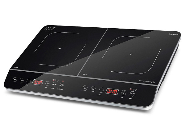 Плита настольная Caso Touch 3500 фото