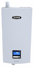 Электроотопительный котел Zota Solid 84 в Москве , фото 1