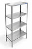 Стеллаж Kayman СК-251/0805 фото