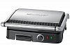 Гриль прижимной Clatronic KG 3487 schwarz-inox фото