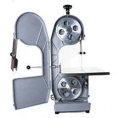 Пила ленточная Foodatlas JG-210 в Москве , фото 2