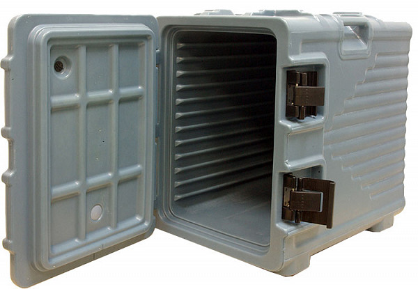 Термоконтейнер для вторых блюд Kocateq A02 фото