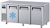 Холодильно-морозильный стол Turbo Air KURF18-3-700 фото