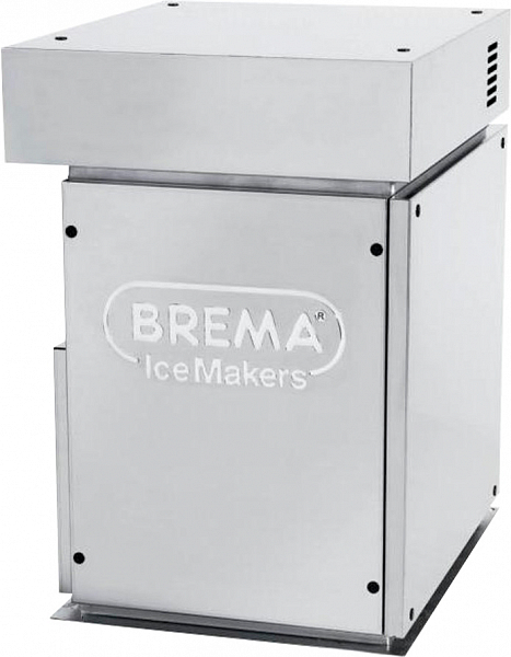 Льдогенератор Brema Split 600 CO2 (без агрегата) фото