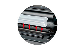 Вакуумный упаковщик Caso VC 15 в Москве , фото 4