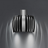 Пристенная вытяжка Falmec Prestige Glass Black 65 фото