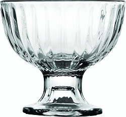 Креманка Pasabahce 330мл d=110мм Bistro [51018/b] в Москве , фото