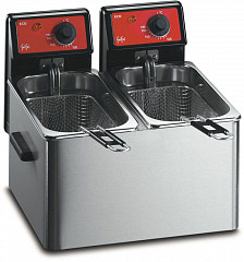 Фритюрница Fri Fri Eco4 + 4(650103), фото