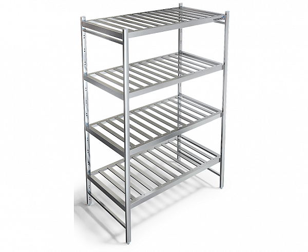Стеллаж кухонный Техно-ТТ СТР-054/803 фото