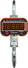Весы крановые Shtapler KW-L 3000кг в Москве , фото 6