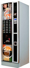Кофейный автомат Unicum Rosso в Москве , фото 6