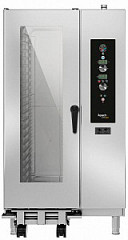 Пароконвектомат Apach Chef Line LGI201S WCF, фото