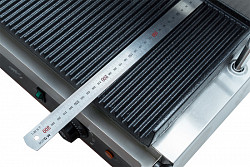 Гриль контактный Crazy Pan CP-CG44R, фото 3