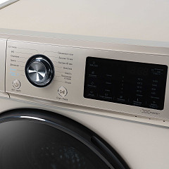 Стиральная машина Бирюса WM-SL1014/15 B в Москве , фото 6