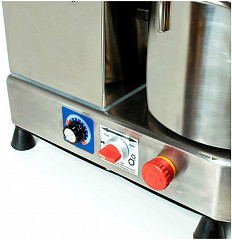 Куттер Foodatlas WED-QS9L в Москве , фото 7