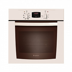 Духовой шкаф электрический Gefest ЭДВ ДА 602-02 В1 в Москве , фото 1