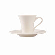 Блюдце для кофейной чашки  12см Oasis Alumilite (125712 OASIS)