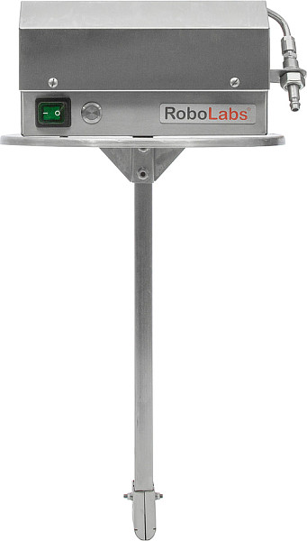 Насос-дозатор для масла с подогревом RoboLabs VPM-BOPM фото