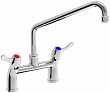 Смеситель  Mixer tap A // 00323253