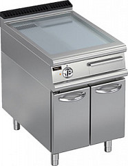 Жарочная поверхность Apach Chef Line LFTE67CLRCS фото