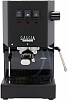 Кофеварка Gaggia Classic black фото
