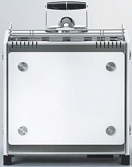 Кофемашина Dalla Corte 1-MC-MINA-1-W-230, фото 3