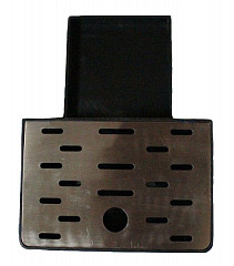 Каплеуловитель Hurakan HKN-HVZ22 фото