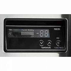 Стол морозильный Turbo Air KWF15-2-600 в Москве , фото 7