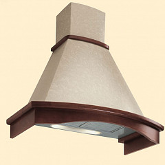 Пристенная вытяжка Falmec Mimosa Spat 60 (600) S в Москве , фото 1