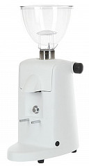 Кофемолка Ascaso iMini i1 белая, фото 1