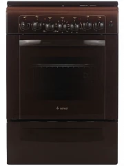 Плита газовая Gefest ПГЭ 6102-02 0001 в Москве , фото 1