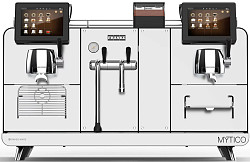 Кофемашина Franke Mytico Vario 2G S3 H1 S1 в Москве , фото 1