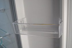 Холодильник Gencool GDCD-350WG в Москве , фото 7