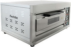 Печь хлебопекарная Foodatlas HEO-12S в Москве , фото 2