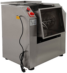 Тестомес для крутого теста Foodatlas DM-15, фото 6