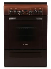 Плита газовая Gefest ПГЭ 6102-03 0001 в Москве , фото 1