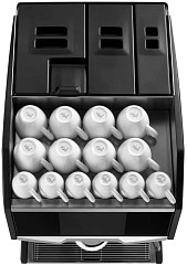 Кофемашина Eversys Cameo c'2 mcts earth в Москве , фото 4