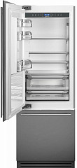Smeg RI76LSI фото