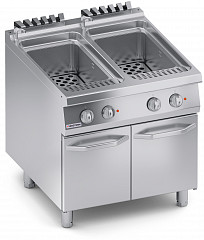 Макароноварка Veroterm VT4CPEP05 40 +40 литров в Москве , фото