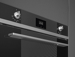 Духовой шкаф электрический Smeg SF6100VN1 в Москве , фото 5