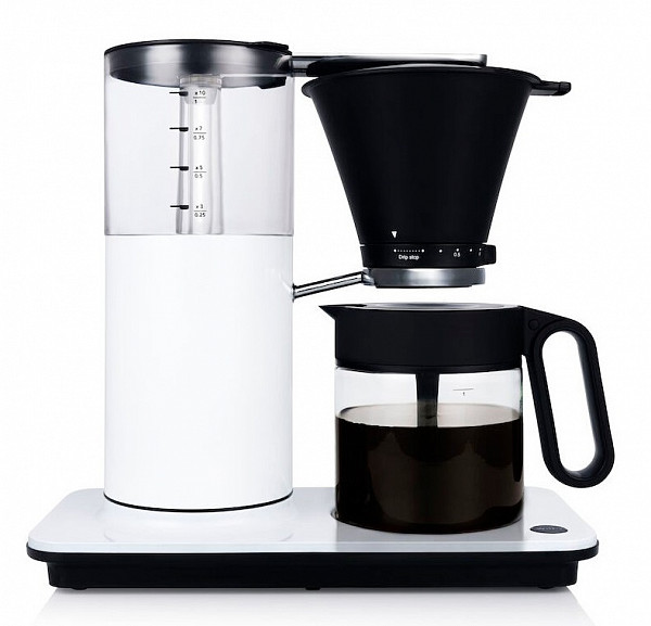 Капельная кофеварка Wilfa CM5GW-100 фото