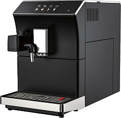 Кофемашина Смирновъ BTB-203, фото 1