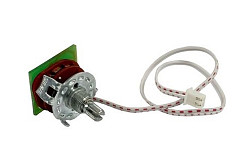 Регулятор подачи холода для гранитора Hurakan HKN-MT фото